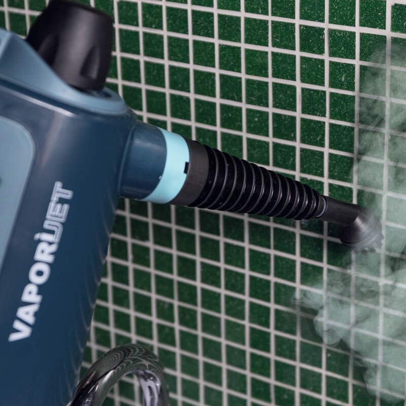 Ariete 4137 Vapori Jet ruční parní čistič modrý