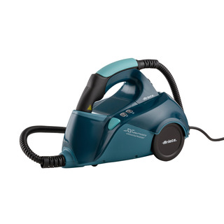 ARIETE 4145/bl Xvapor Comfort parní čistič 5 barů, modrý