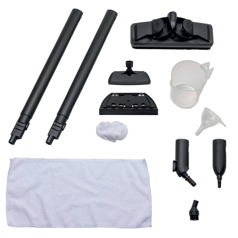 Ariete 4147 XSteam No Stop parní čistič modrý