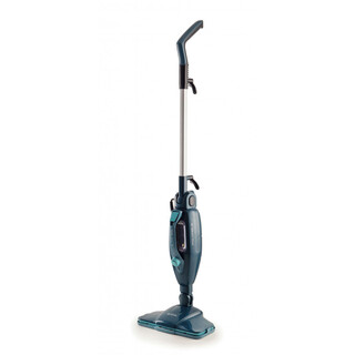 ARIETE 4175/01 Steam Mop 10v1, skládací parní mop, modrý