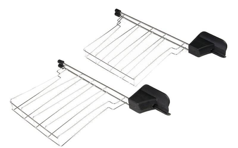 Ariete AT6236002910 kleště k topinkovači 149, sada 2 ks