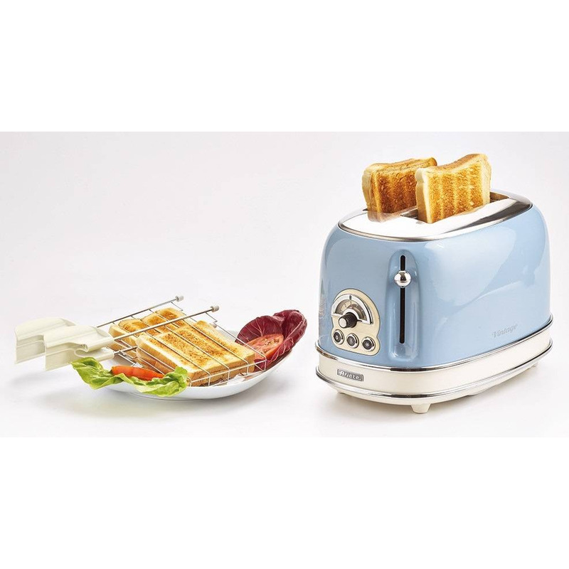 Ariete AT6236001500 kleště k topinkovači 155, sada 2 ks