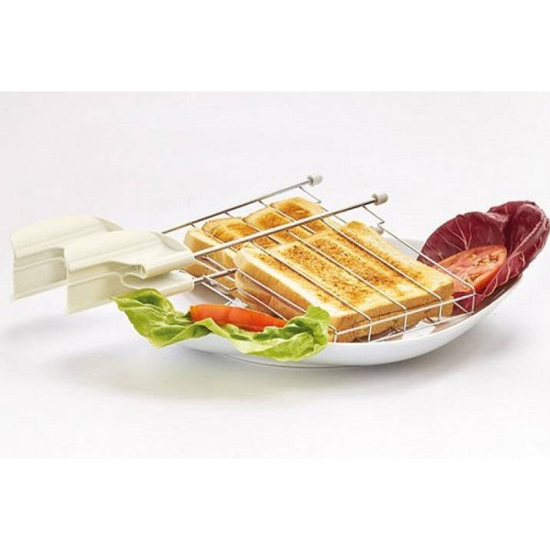 Ariete AT6236001500 kleště k topinkovači 155, sada 2 ks