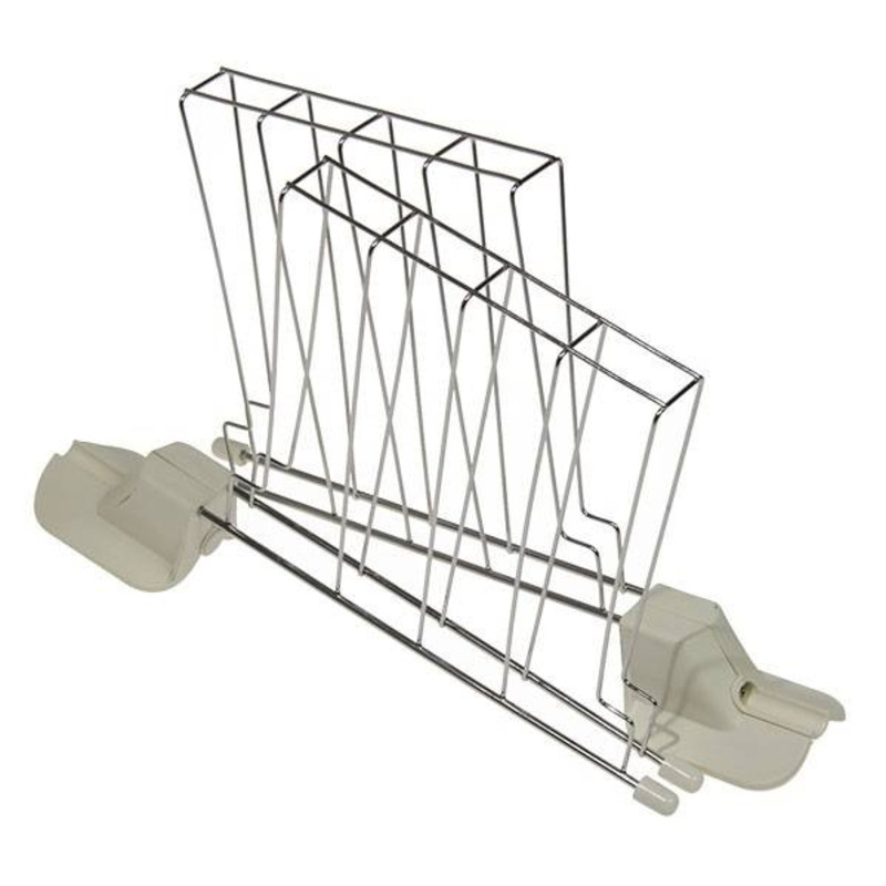 Ariete AT6236001500 kleště k topinkovači 155, sada 2 ks