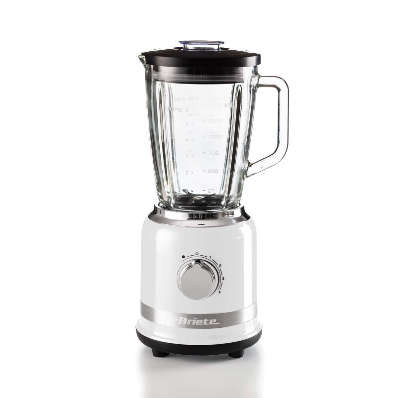 Ariete 585 Moderna stolní mixér 1,5 l bílý