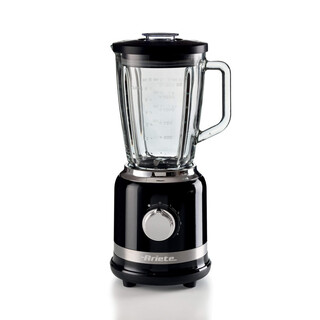 585 Moderna stolní mixér 1,5 l černý