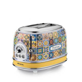 ARIETE 155/PO Positano topinkovač