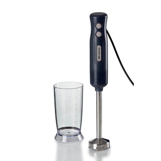 601 Hand Blender tmavě šedý tyčový mixér