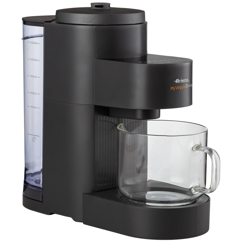 Ariete 650 My Veggie Drink výrobník rostlinných nápojů