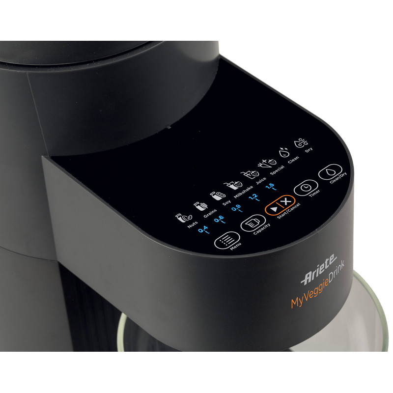 Ariete 650 My Veggie Drink výrobník rostlinných nápojů