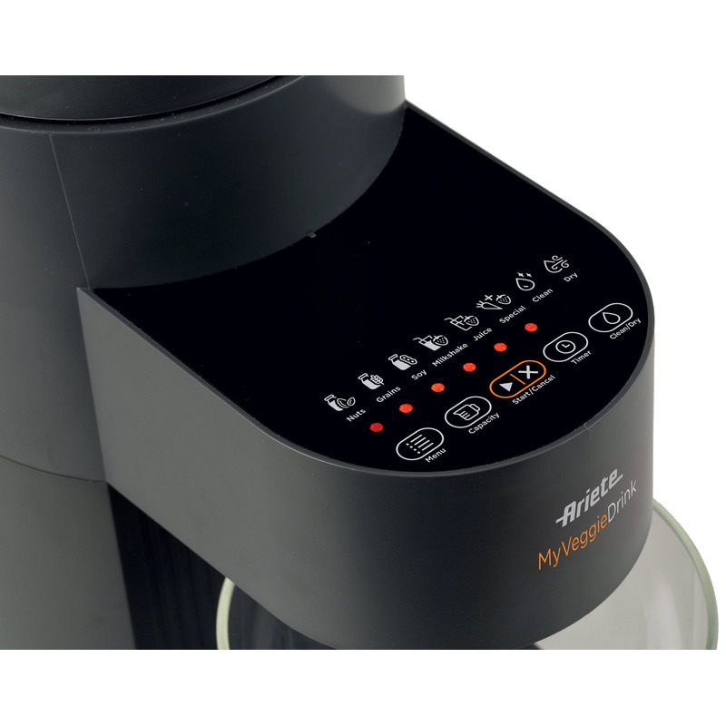 Ariete 650 My Veggie Drink výrobník rostlinných nápojů