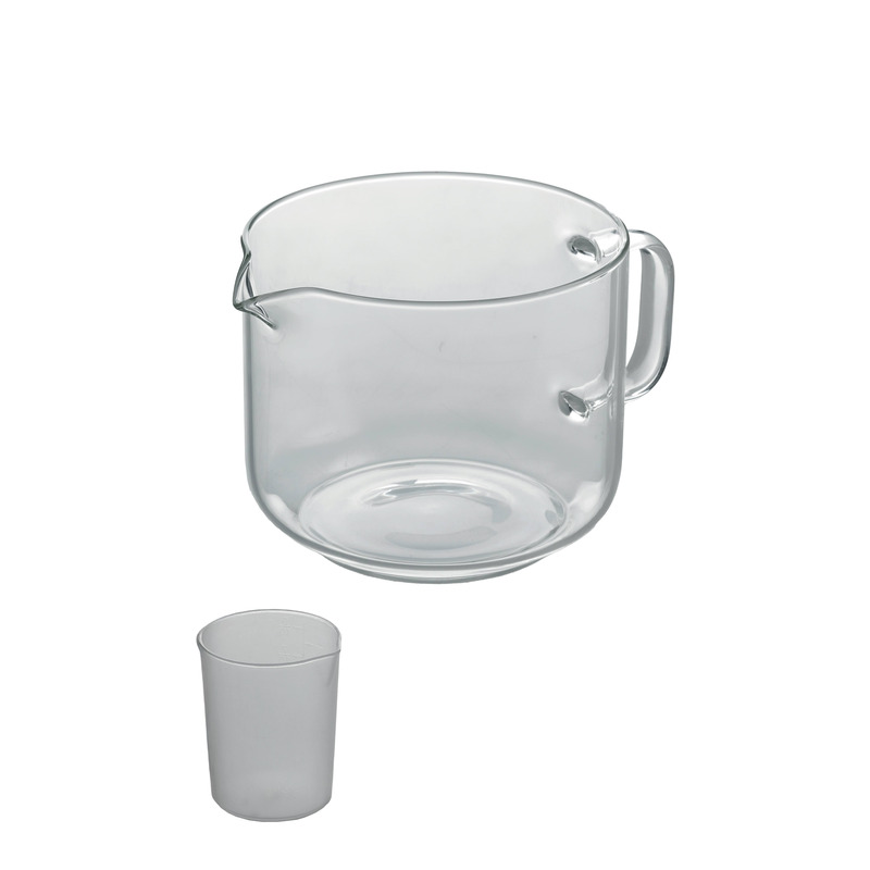 Ariete 650 My Veggie Drink výrobník rostlinných nápojů