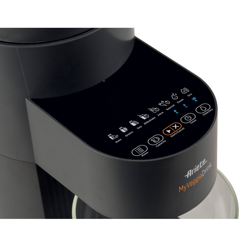 Ariete 650 My Veggie Drink výrobník rostlinných nápojů
