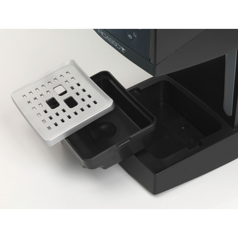 Ariete 1365 Picasso - Espresso