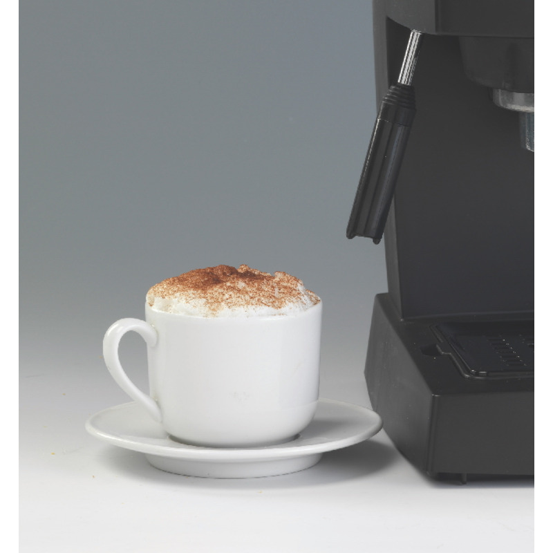 Ariete 1366 Picasso pákový kávovar 15 bar