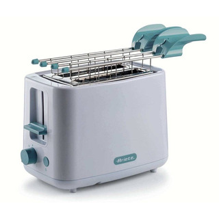 ARIETE 157/04 Toaster bílý toastovač